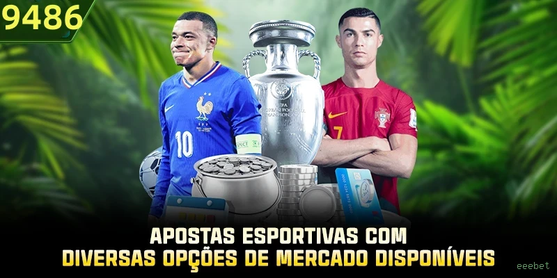 Apostas futebol ao vivo eeebet - odds competitivas