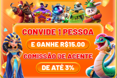 Bônus boas-vindas eeebet R$100