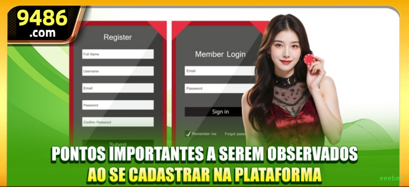 Programa VIP eeebet - benefícios exclusivos